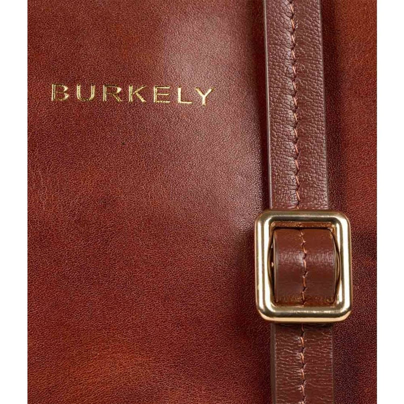 Burkely Fine Florence Handbag Chestnut Burkely 