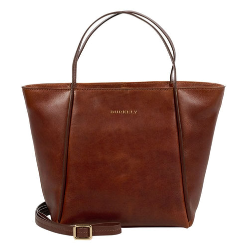 Burkely Fine Florence Handbag Chestnut Burkely 