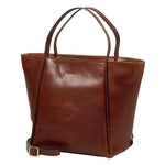 Burkely Fine Florence Handbag Chestnut Burkely 