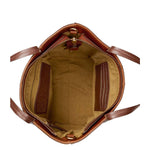Burkely Fine Florence Handbag Chestnut Burkely 