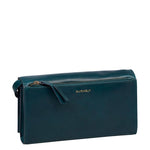 Burkely Fine Florence Phone Bag Blue Burkely 