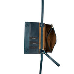 Burkely Fine Florence Phone Bag Blue Burkely 