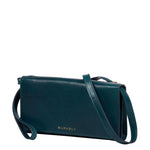 Burkely Fine Florence Phone Bag Blue Burkely 