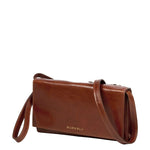 Burkely Fine Florence Phone Bag Chestnut Burkely 
