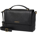 Burkely Keen Keira Citybag Black Burkely 