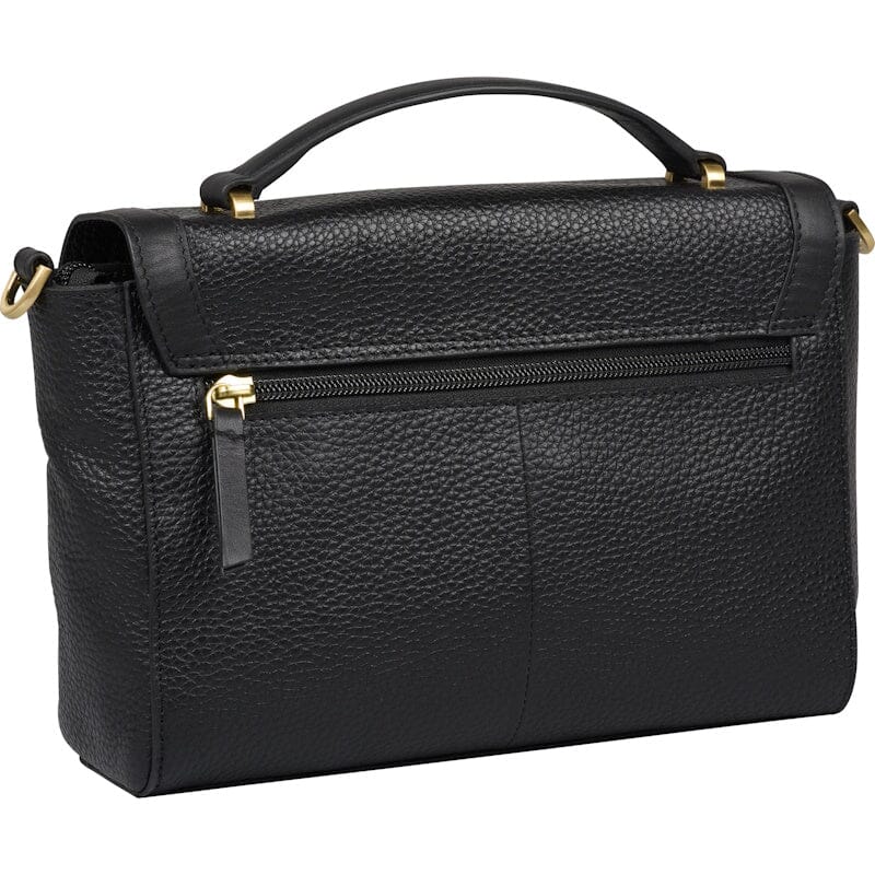 Burkely Keen Keira Citybag Black Burkely 