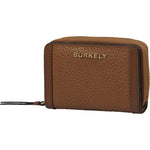 Burkely Keen Keira Small Zip Around Wallet Cognac Burkely 