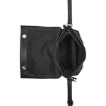 Burkely Soft Skylar Satchel Bag Black Burkely 