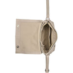 Burkely Soft Skylar Satchel Bag Grey Burkely 