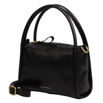 Burkely Vintage Veda Handbag Black Burkely 