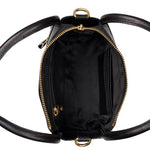 Burkely Vintage Veda Handbag Black Burkely 