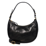 Burkely Vintage Veda Shoulderbag Black Burkely 