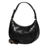 Burkely Vintage Veda Shoulderbag Black Burkely 