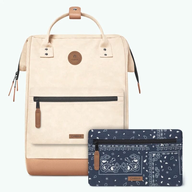 CABAIA Backpack Adventurer L Andenne Cabaia 