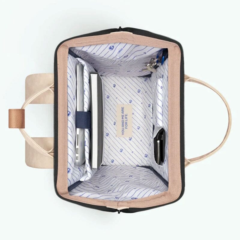 CABAIA Backpack Adventurer L Andenne Cabaia 