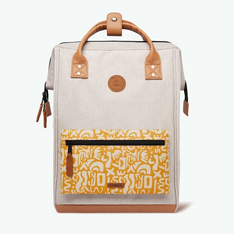 CABAIA Backpack Adventurer L Arequipa Cabaia 