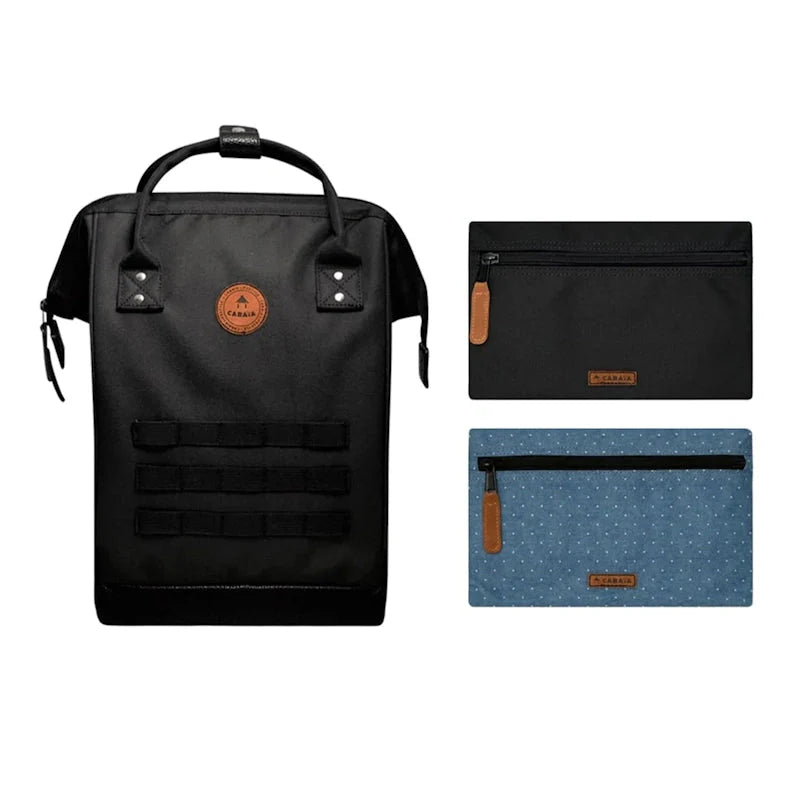 CABAIA Backpack Adventurer L Berlin Cabaia 