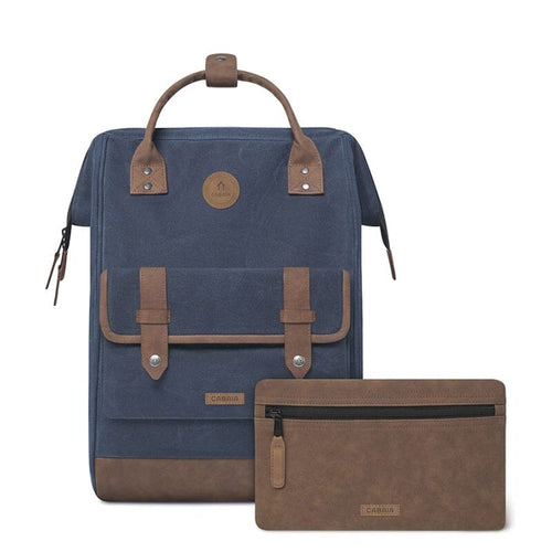 CABAIA Backpack Adventurer L Montalivet Cabaia 