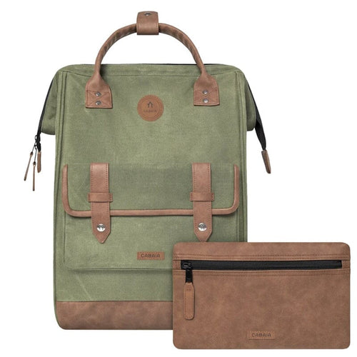 CABAIA Backpack Adventurer L Nicosia Cabaia 