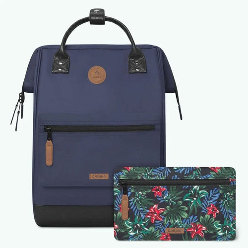 CABAIA Backpack Adventurer L Pau Cabaia 
