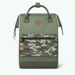 CABAIA Backpack Adventurer L Vila Verde Cabaia 