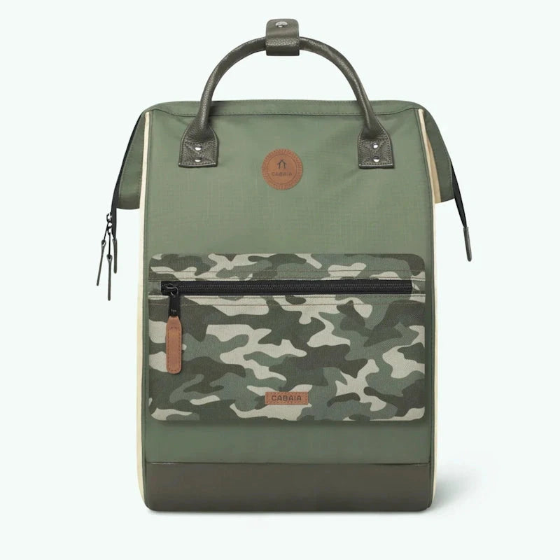 CABAIA Backpack Adventurer L Vila Verde Cabaia 