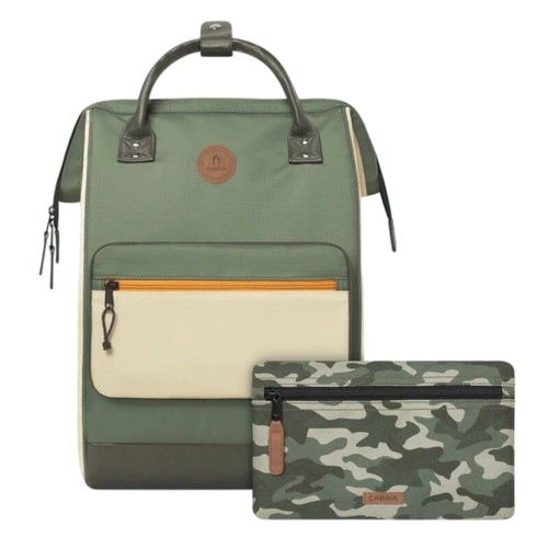 CABAIA Backpack Adventurer L Vila Verde Cabaia 
