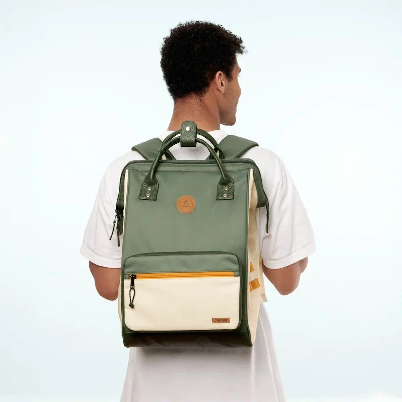 CABAIA Backpack Adventurer L Vila Verde Cabaia 