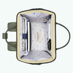 CABAIA Backpack Adventurer L Vila Verde Cabaia 