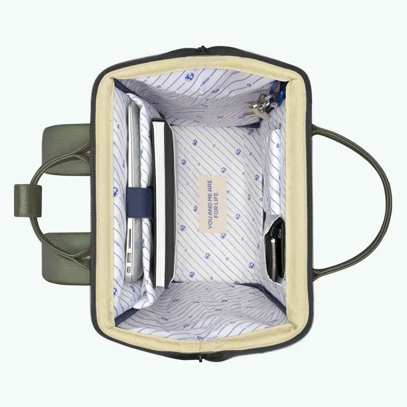 CABAIA Backpack Adventurer L Vila Verde Cabaia 