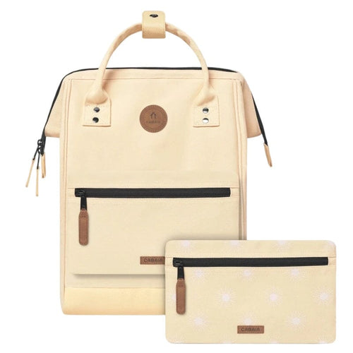 CABAIA Backpack Adventurer M Ibiza Cabaia 