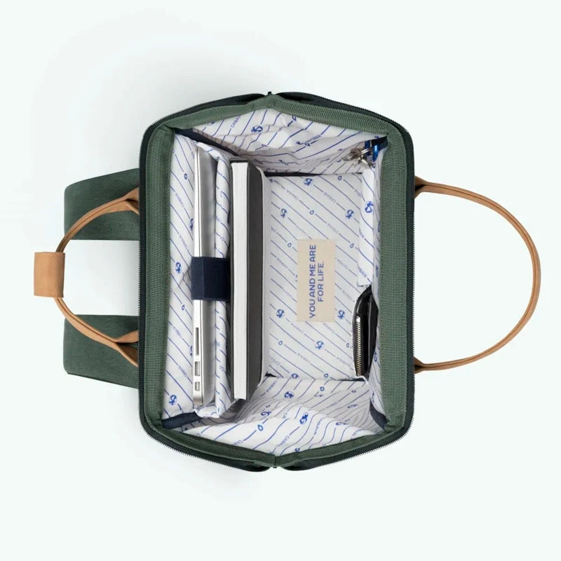CABAIA Backpack Adventurer M Kuito Cabaia 