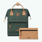 CABAIA Backpack Adventurer M Kuito Cabaia 
