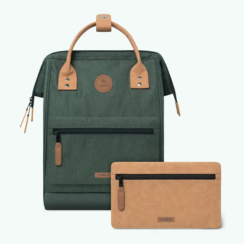 CABAIA Backpack Adventurer M Kuito Cabaia 