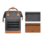 CABAIA Backpack Adventurer M Londres Cabaia 