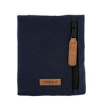 CABAIA Bottle Pocket Navy Cabaia 