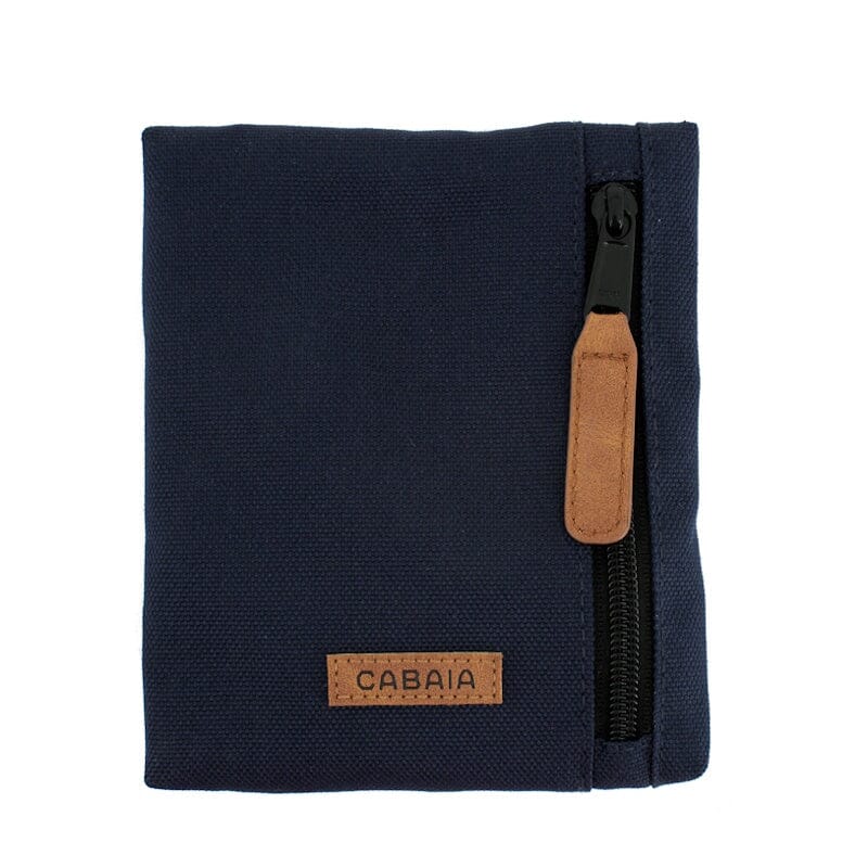 CABAIA Bottle Pocket Navy Cabaia 