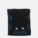 CABAIA Bottle Pocket Navy Cabaia 