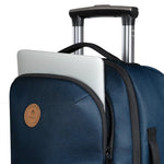 Cabaia Handbagage Trolley / Backpack XS Reykjavik Cabaia 