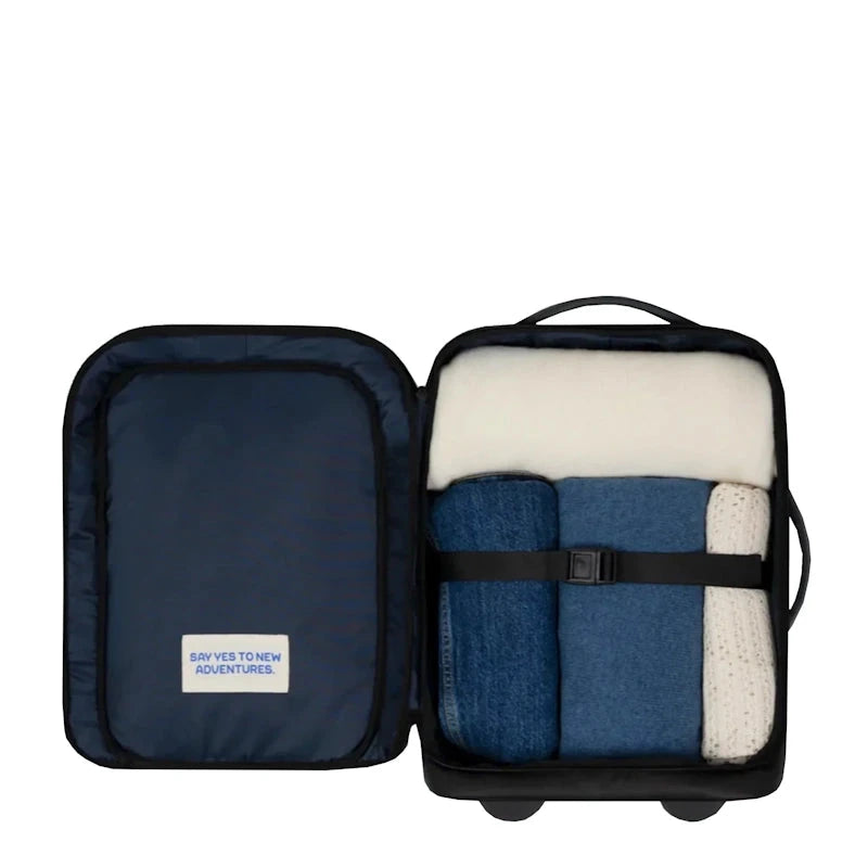 Cabaia Handbagage Trolley / Backpack XS Reykjavik Cabaia 