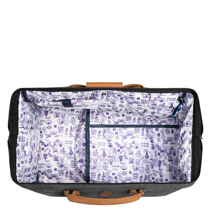 CABAIA Reistas Duffle Bag Londres Cabaia 