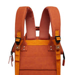 CABAIA Vegan Nubuck Backpack Adventurer M Tanta Cabaia 