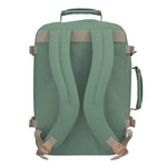 Cabin Zero Classic Ultralight Cabin Bag 36L Sage Forest Cabin Zero 