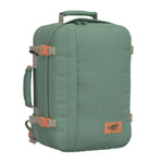 Cabin Zero Classic Ultralight Cabin Bag 36L Sage Forest Cabin Zero 