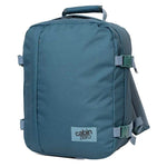 CabinZero Classic Mini 28L Ultra Light Cabin Bag Aruba Blue Cabin Zero 