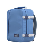 CabinZero Classic Mini 28L Ultra Light Cabin Bag Infinity Blue Cabin Zero 