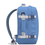 CabinZero Classic Mini 28L Ultra Light Cabin Bag Infinity Blue Cabin Zero 