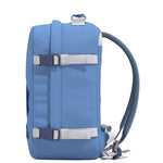 CabinZero Classic Mini 28L Ultra Light Cabin Bag Infinity Blue Cabin Zero 