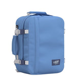 CabinZero Classic Mini 28L Ultra Light Cabin Bag Infinity Blue Cabin Zero 