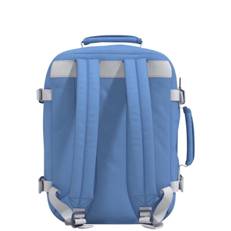 CabinZero Classic Mini 28L Ultra Light Cabin Bag Infinity Blue Cabin Zero 